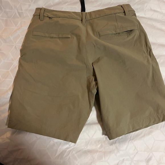 Lululemon Shorts - Picture 3 of 3